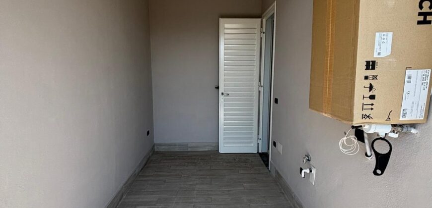 APPARTAMENTO NUOVA COSTRUZIONE CON TERRAZZO Giugliano