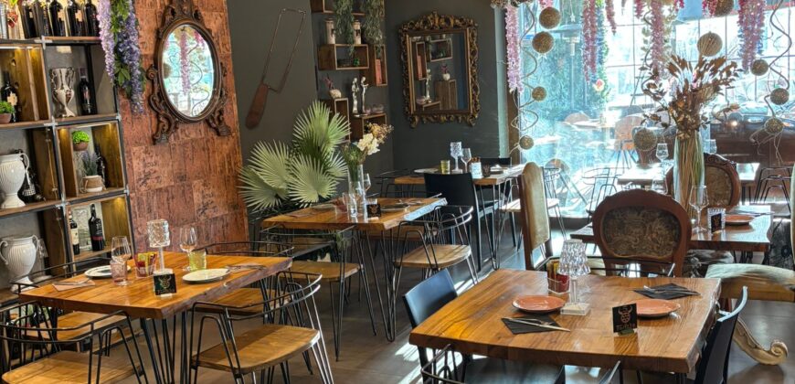 CESSIONE ATTIVITA’ PUB/BRACERIA Aversa-Viale Kennedy