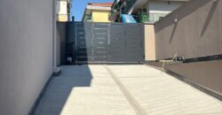 APPARTAMENTO NUOVA COSTRUZIONE CON GIARDINO Giugliano-Via Pier Carponi