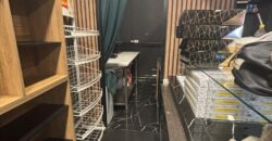 CESSIONE ATTIVITA’ Afragola-Via Sportiglione