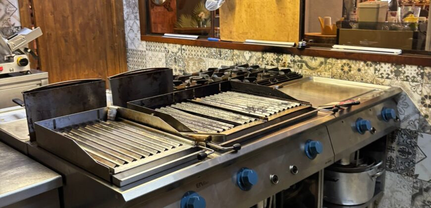 CESSIONE ATTIVITA’ PUB/BRACERIA Aversa-Viale Kennedy