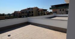 APPARTAMENTO NUOVA COSTRUZIONE CON TERRAZZO Giugliano