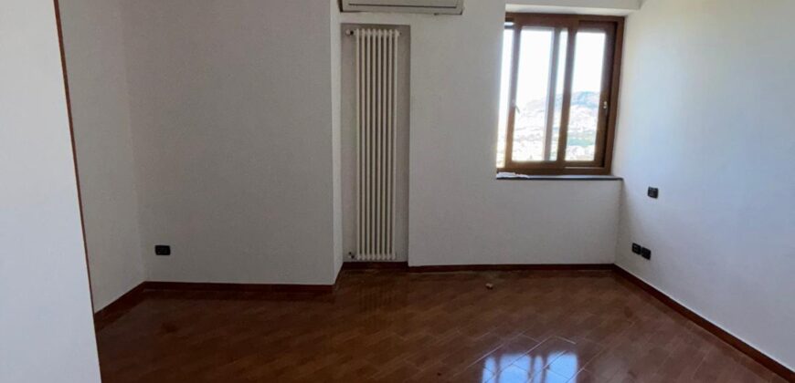 VILLA SINGOLA PANORAMICA Pozzuoli-Via Vecchia San Gennaro