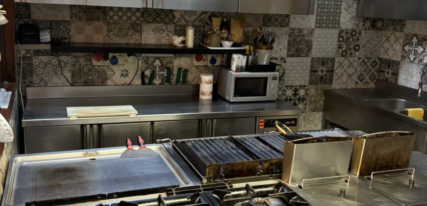 CESSIONE ATTIVITA’ PUB/BRACERIA Aversa-Viale Kennedy
