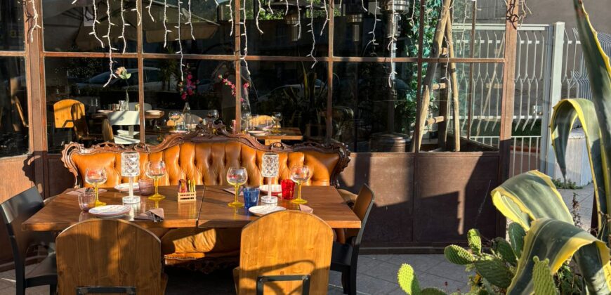 CESSIONE ATTIVITA’ PUB/BRACERIA Aversa-Viale Kennedy