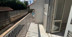 APPARTAMENTO 125 MQ IN PARCO Varcaturo-Via Carrafiello