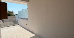 APPARTAMENTO NUOVA COSTRUZIONE CON GIARDINO Giugliano-Via Pier Carponi