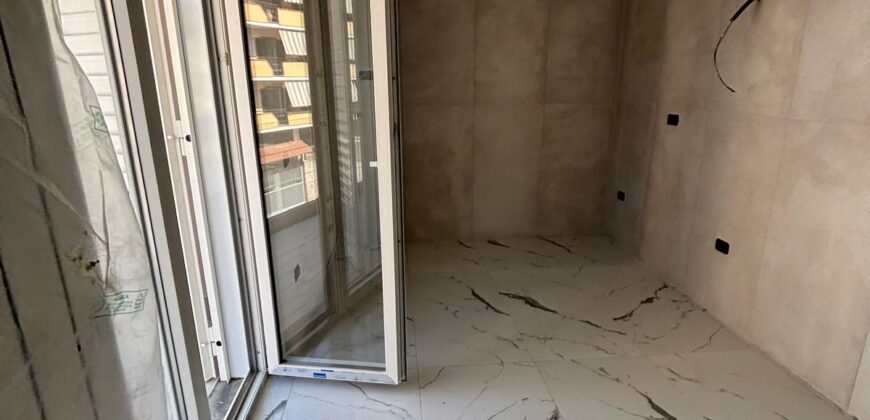 APPARTAMENTO NUOVA COSTRUZIONE CON TERRAZZO Giugliano