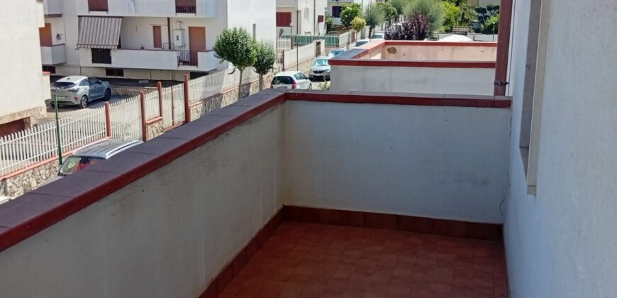 APPARTAMENTO IN PARCO PRIVATO Giugliano-Casacelle