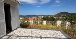 VILLA SINGOLA PANORAMICA Pozzuoli-Via Vecchia San Gennaro