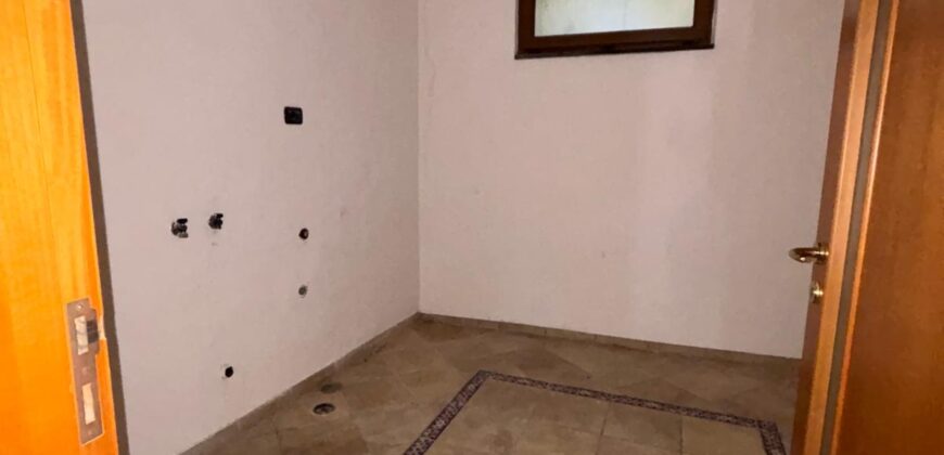 VILLA SINGOLA PANORAMICA Pozzuoli-Via Vecchia San Gennaro