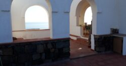 VILLA INDIPENDENTE Pantelleria-Punta Fram