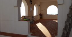 VILLA INDIPENDENTE Pantelleria-Punta Fram