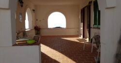 VILLA INDIPENDENTE Pantelleria-Punta Fram