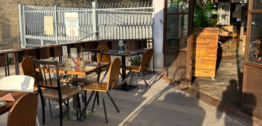 CESSIONE ATTIVITA’ PUB/BRACERIA Aversa-Viale Kennedy