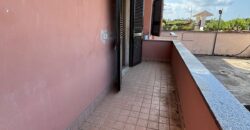BILOCALE CON POSTO AUTO Lago Patria-Via Orsa Maggiore