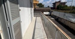 APPARTAMENTO 125 MQ IN PARCO Varcaturo-Via Carrafiello