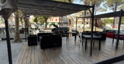 CESSIONE ATTIVITA’ Afragola-Via Sportiglione