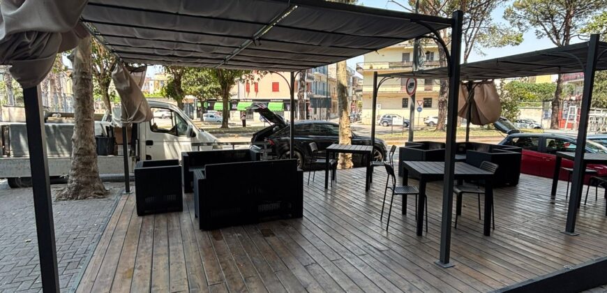 CESSIONE ATTIVITA’ Afragola-Via Sportiglione