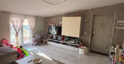 APPARTAMENTO MANSARDATO IN PARCO Lago Patria-Centro