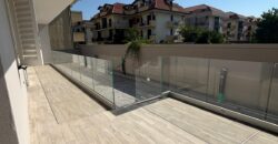 APPARTAMENTO NUOVA COSTRUZIONE CON GIARDINO Giugliano-Via Pier Carponi