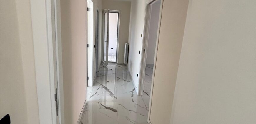 APPARTAMENTO NUOVA COSTRUZIONE CON TERRAZZO Giugliano