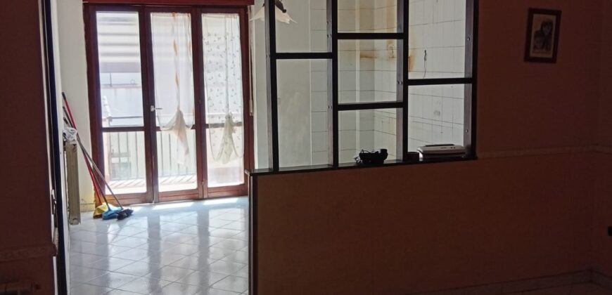 APPARTAMENTO IN PARCO PRIVATO Giugliano-Casacelle