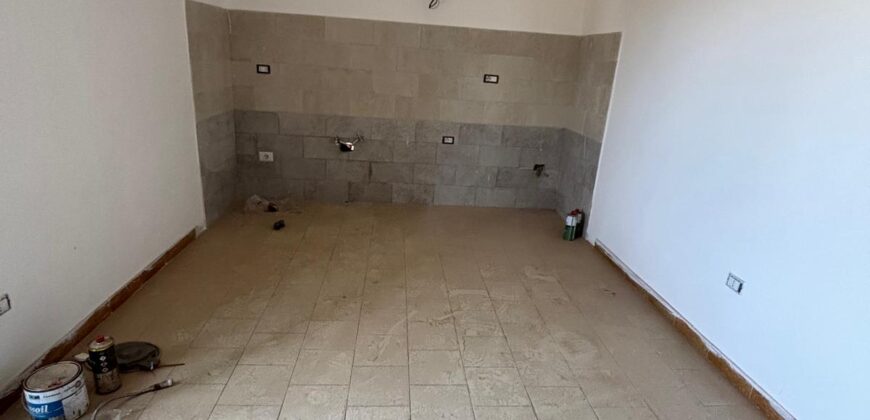 BILOCALE CON POSTO AUTO Lago Patria-Via Orsa Maggiore