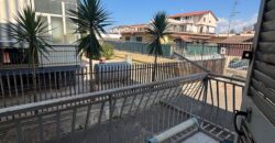 APPARTAMENTO 125 MQ IN PARCO Varcaturo-Via Carrafiello