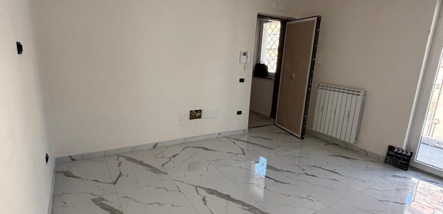 APPARTAMENTO NUOVA COSTRUZIONE CON TERRAZZO Giugliano