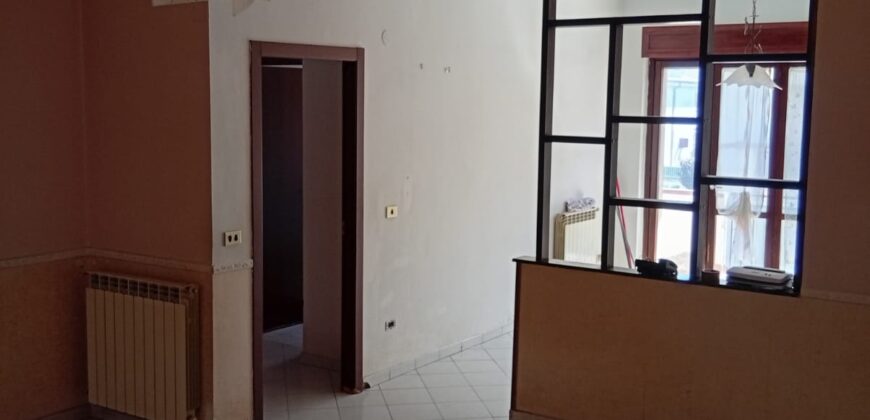 APPARTAMENTO IN PARCO PRIVATO Giugliano-Casacelle