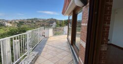 VILLA SINGOLA PANORAMICA Pozzuoli-Via Vecchia San Gennaro