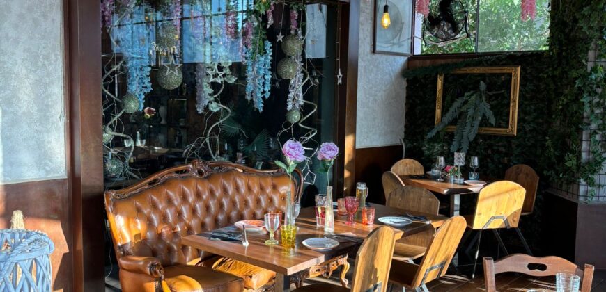 CESSIONE ATTIVITA’ PUB/BRACERIA Aversa-Viale Kennedy