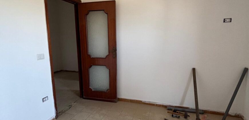 BILOCALE CON POSTO AUTO Lago Patria-Via Orsa Maggiore