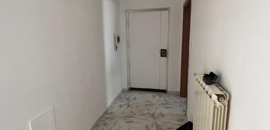 APPARTAMENTO 125 MQ IN PARCO Varcaturo-Via Carrafiello