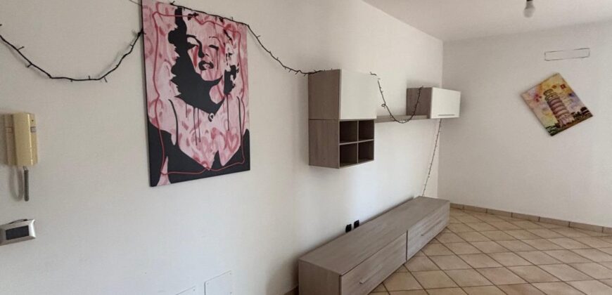 APPARTAMENTO CON GIARDINO IN PARCO Varcaturo