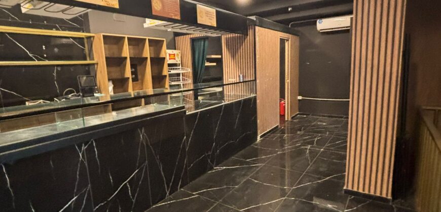 CESSIONE ATTIVITA’ Afragola-Via Sportiglione
