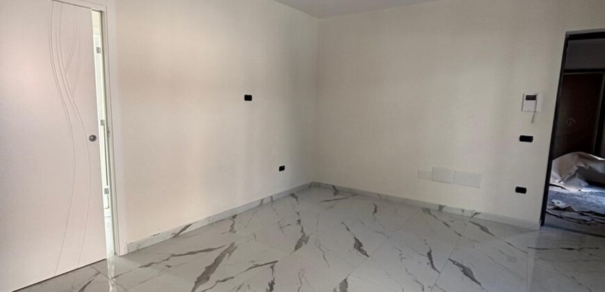 APPARTAMENTO NUOVA COSTRUZIONE CON GIARDINO Giugliano-Via Pier Carponi