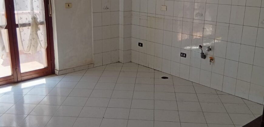 APPARTAMENTO IN PARCO PRIVATO Giugliano-Casacelle