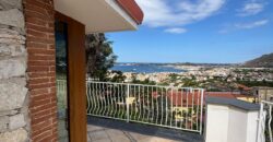 VILLA SINGOLA PANORAMICA Pozzuoli-Via Vecchia San Gennaro