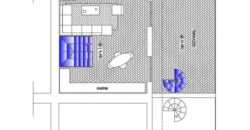 INTERO STABILE IDEALE PER UN B&B Pozzuoli-Darsena