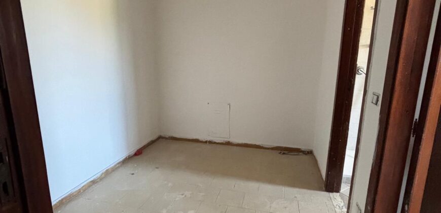 BILOCALE CON POSTO AUTO Lago Patria-Via Orsa Maggiore