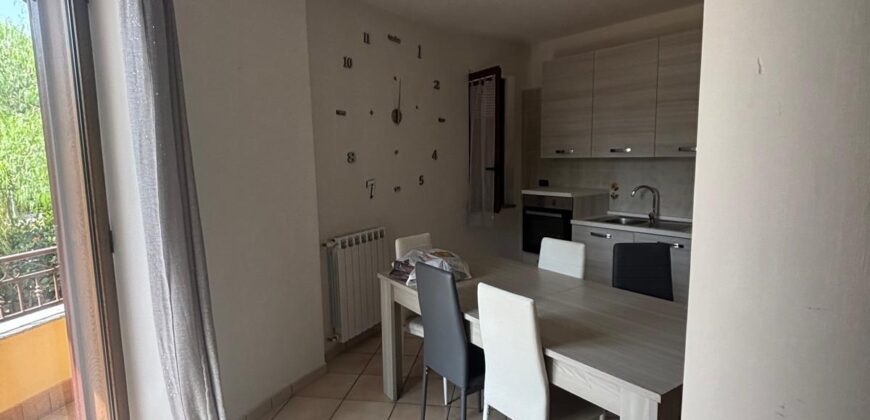 APPARTAMENTO CON GIARDINO IN PARCO Varcaturo