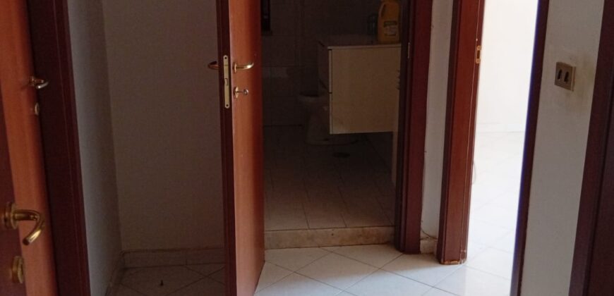 APPARTAMENTO IN PARCO PRIVATO Giugliano-Casacelle