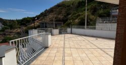 VILLA SINGOLA PANORAMICA Pozzuoli-Via Vecchia San Gennaro