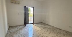 APPARTAMENTO 125 MQ IN PARCO Varcaturo-Via Carrafiello