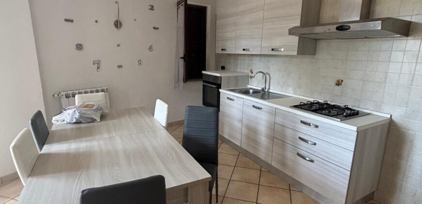 APPARTAMENTO CON GIARDINO IN PARCO Varcaturo