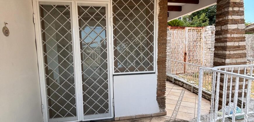 VILLA SINGOLA PANORAMICA Pozzuoli-Via Vecchia San Gennaro