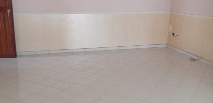 APPARTAMENTO IN PARCO PRIVATO Giugliano-Casacelle