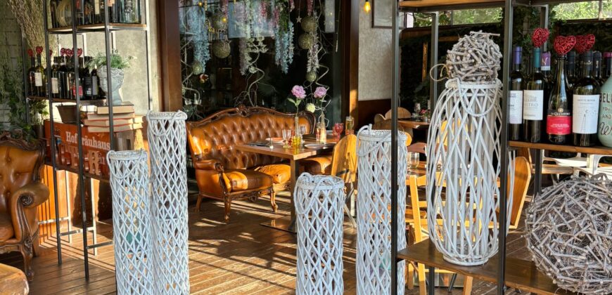 CESSIONE ATTIVITA’ PUB/BRACERIA Aversa-Viale Kennedy